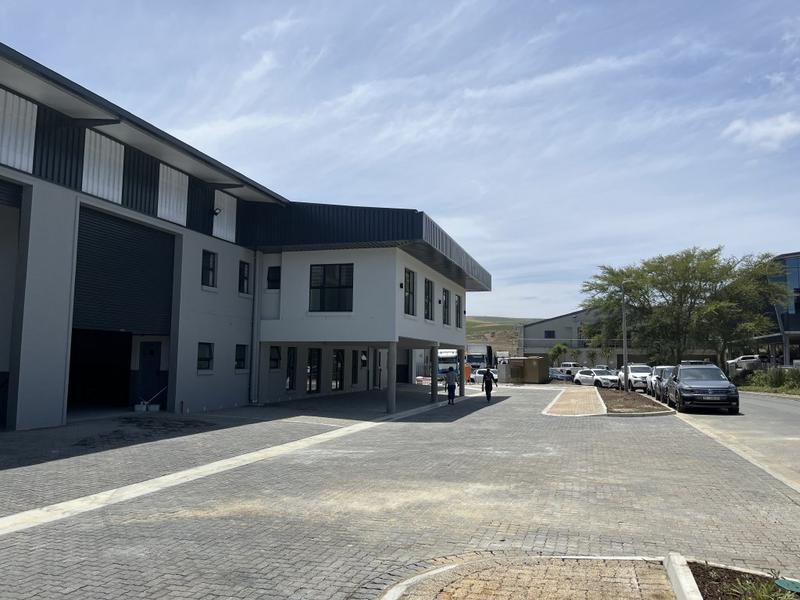 To Let commercial Property for Rent in Atlas Gardens Western Cape